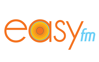 Introducing our syndicated 24/7 Soft AC format, easy fm!